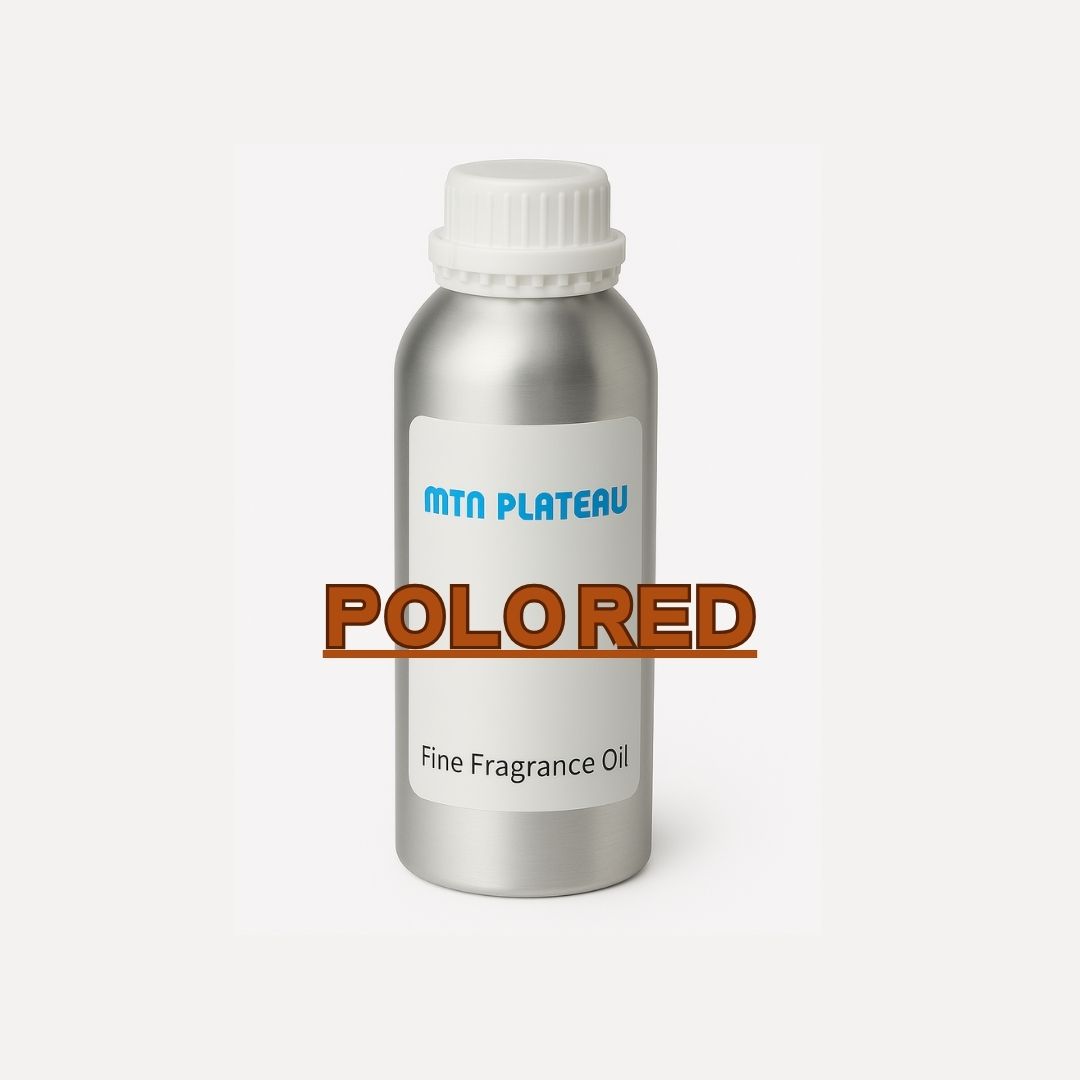 POLO RED
