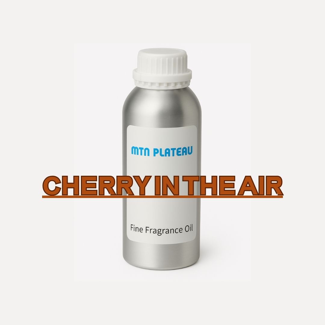 CHERRY IN THE AIR