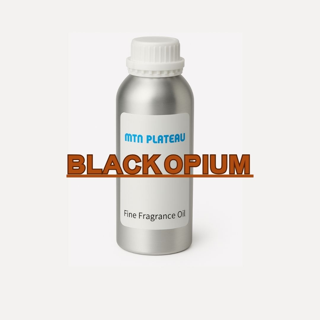 Black Opium