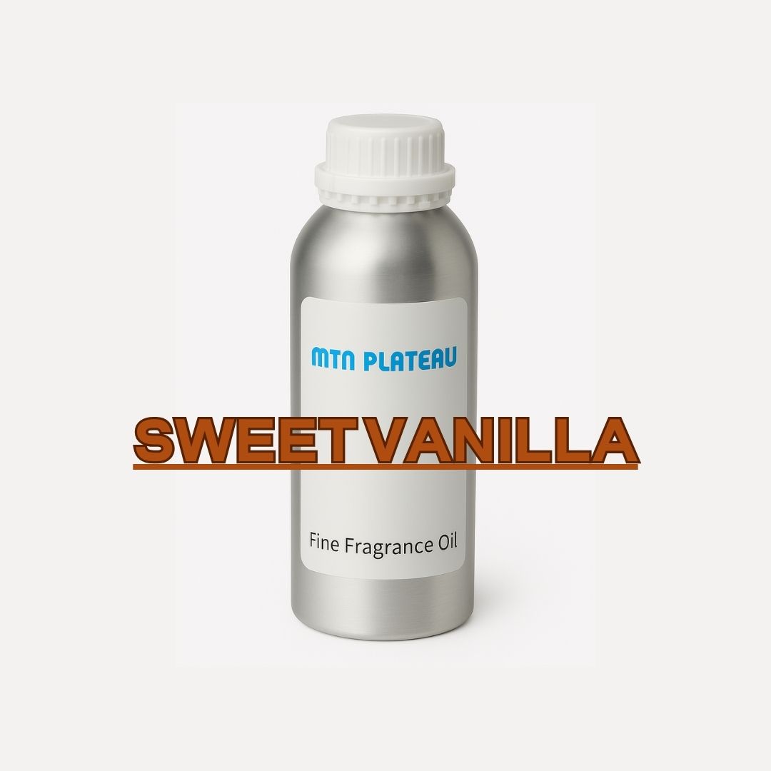 SWEET VANILLA