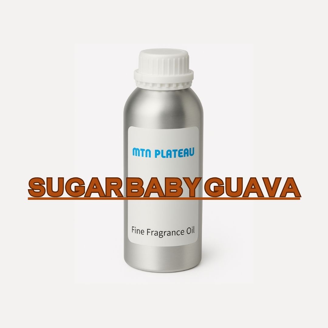 SUGAR BABY GUAVA