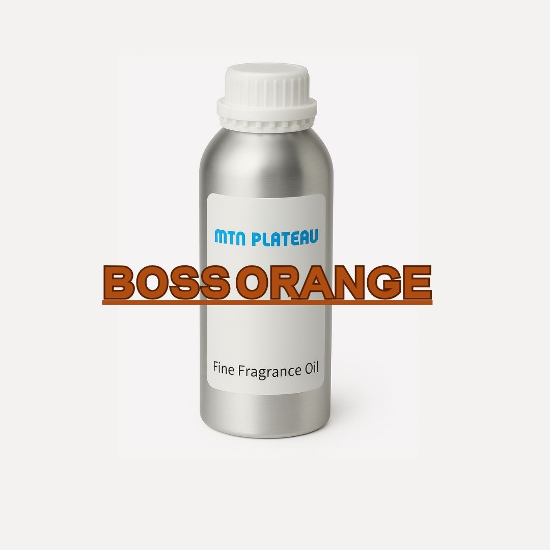 Boss Orange