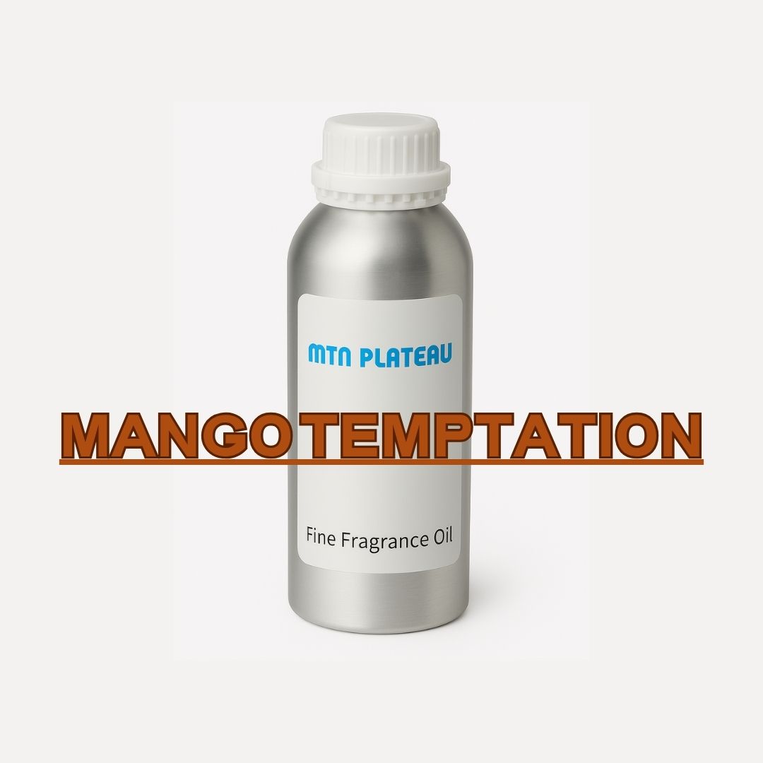 MANGO TEMPTATION