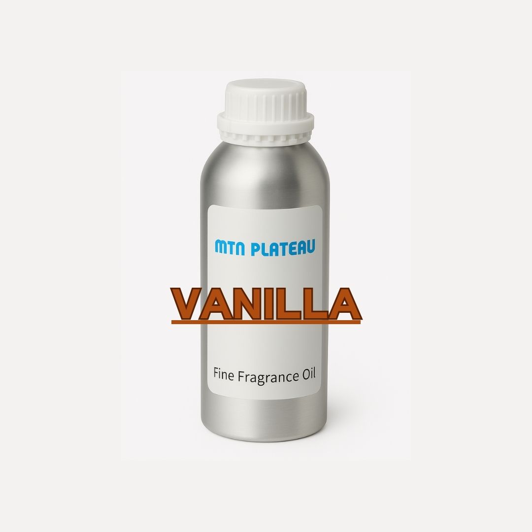 VANILLA