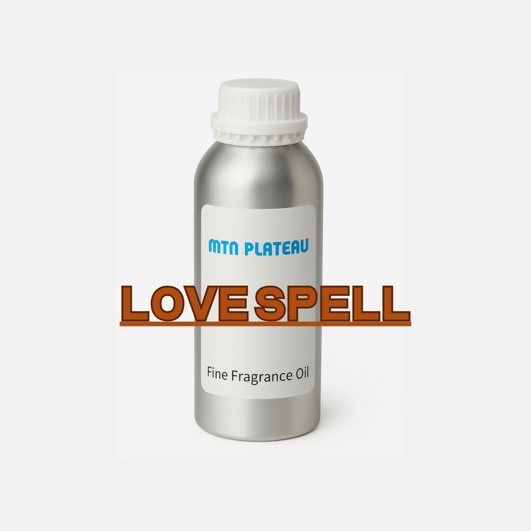 Love Spell