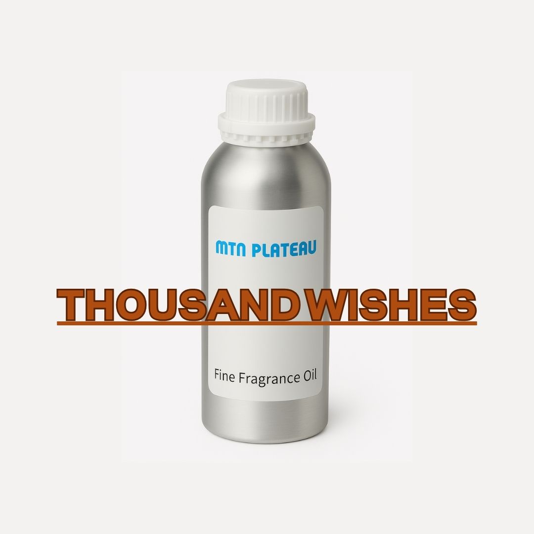 THOUSAND WISHES