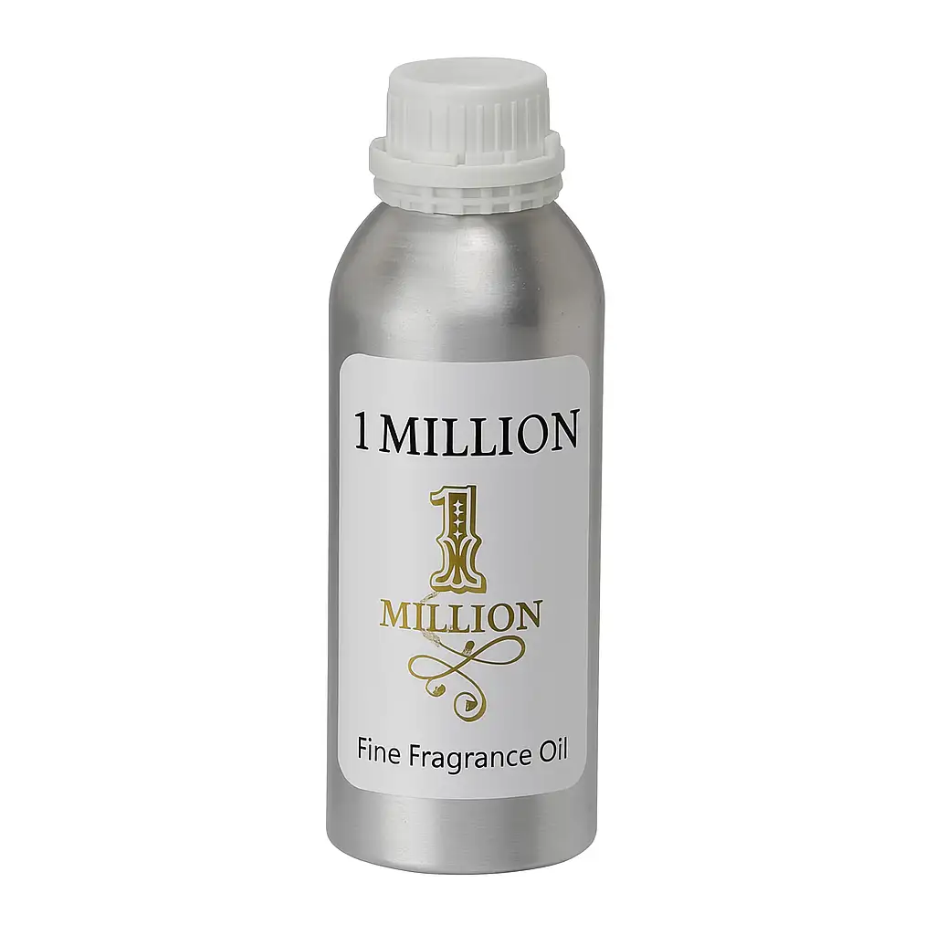 1 Million (One Million)