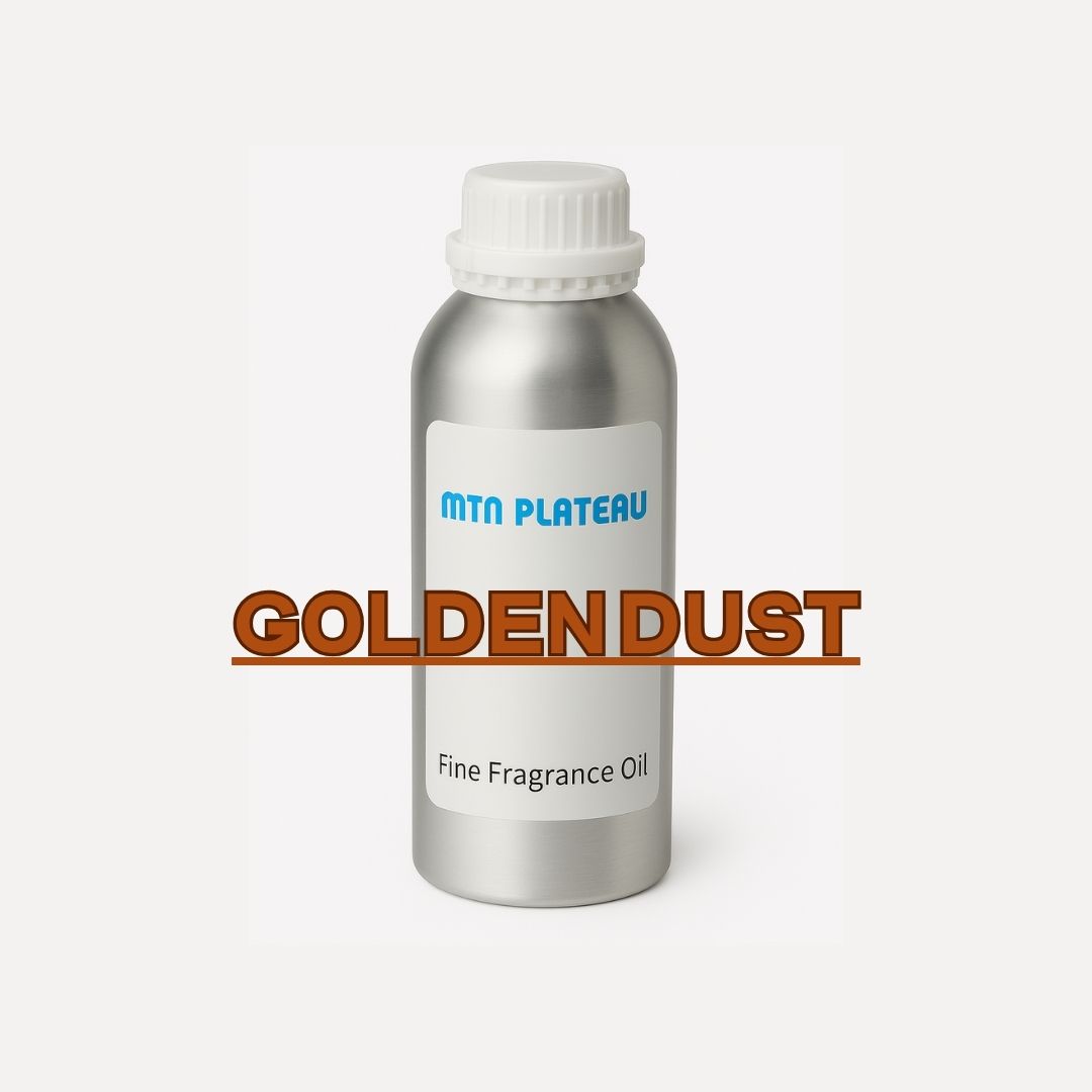 GOLDEN DUST