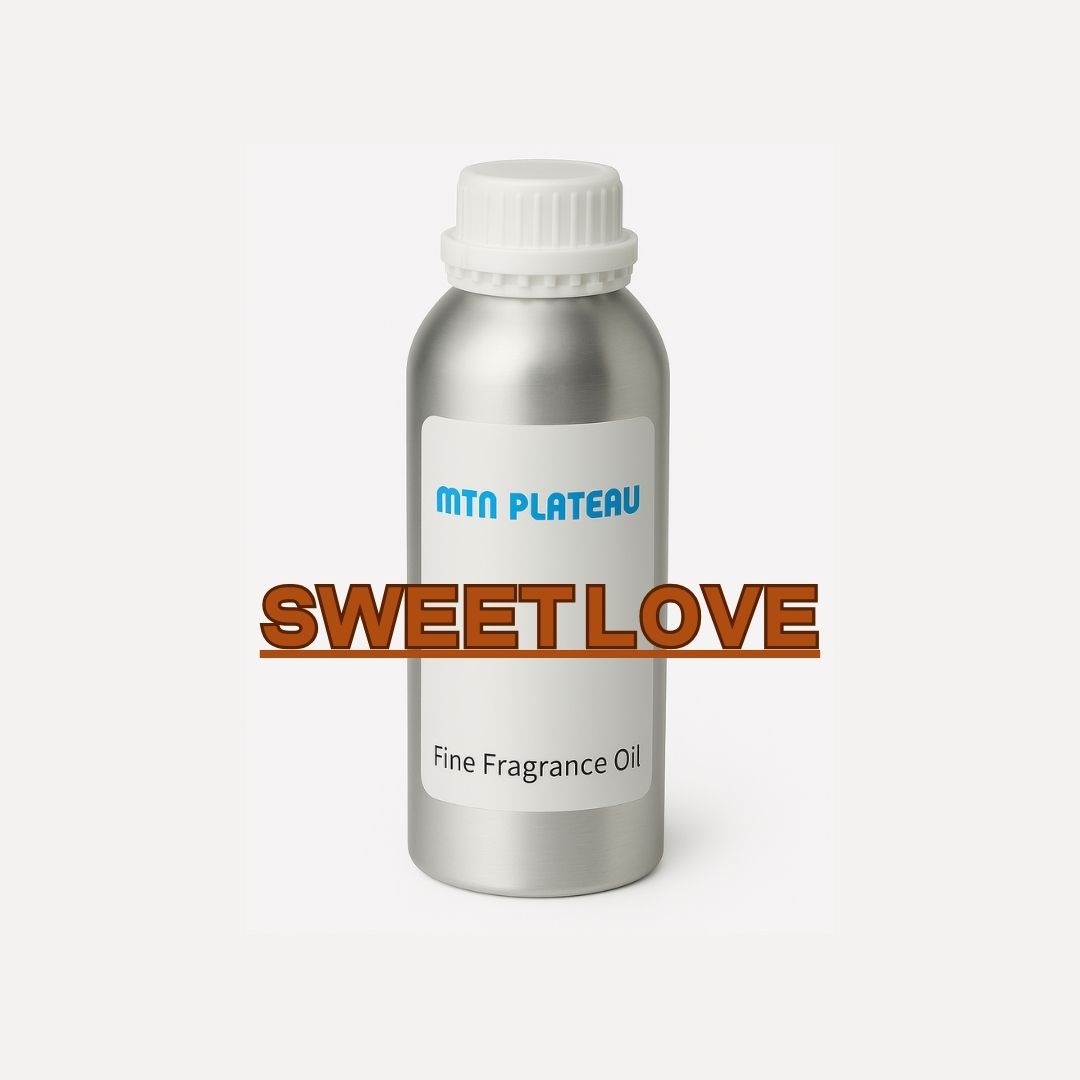 SWEET LOVE